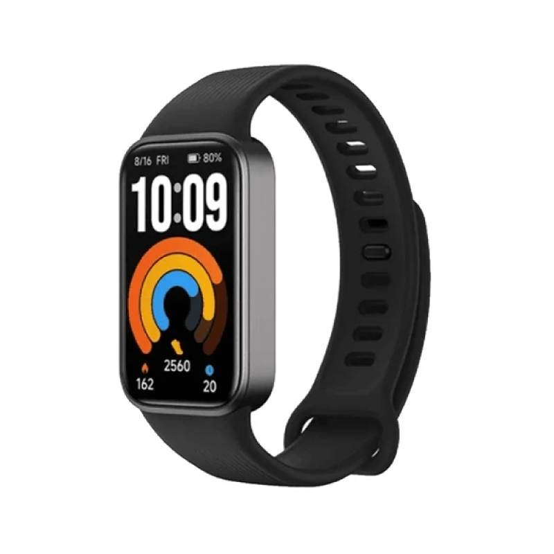 Xiaomi Smart Band 11 Active - 1.47" TFT / Bluetooth / Black