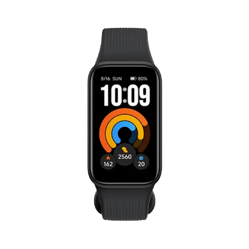 Xiaomi Smart Band 11 Active - 1.47" TFT / Bluetooth / Black