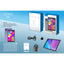 Oteeto Tab K9 / 8.0’’ / 512GB / WiFi + 5G / Purple Mobiles & Tablets > Tablets