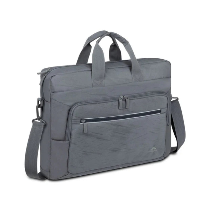 Rivacase 7531 ECO Laptop Bag 15.6-inch - Grey