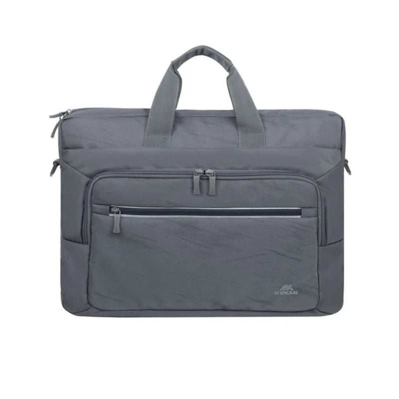 Rivacase 7531 ECO Laptop Bag 15.6-inch - Grey