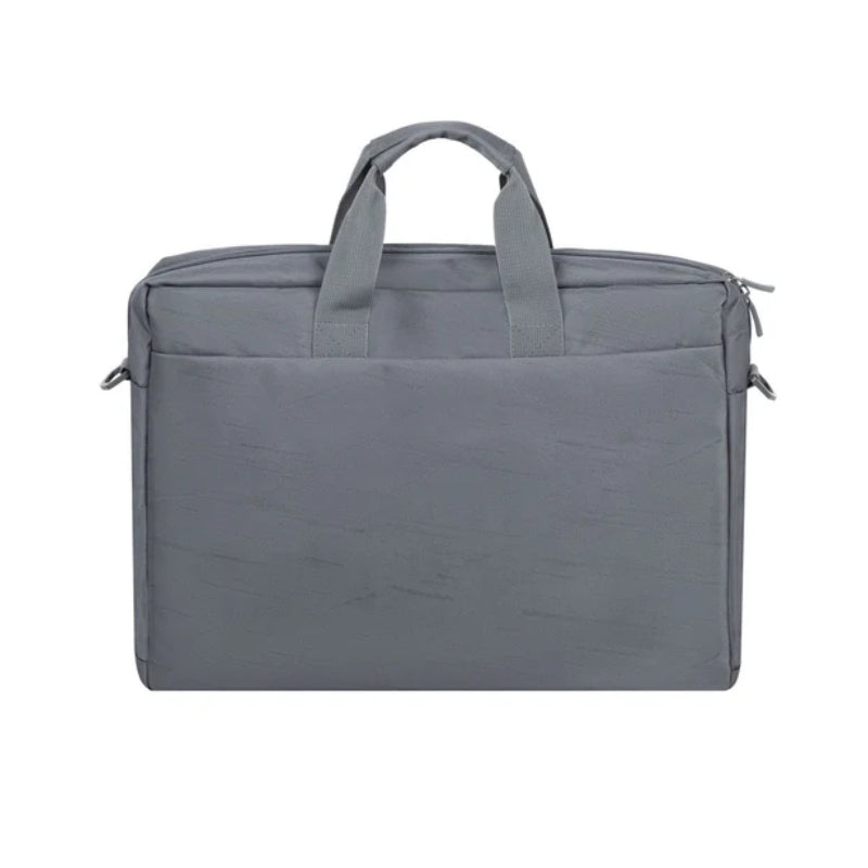 Rivacase 7531 ECO Laptop Bag 15.6-inch - Grey