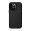 Melkco Back Snap Pro Series With Magsafe Clemence Leather Regal Cover Case - Apple iPhone 15 Pro Max / Black