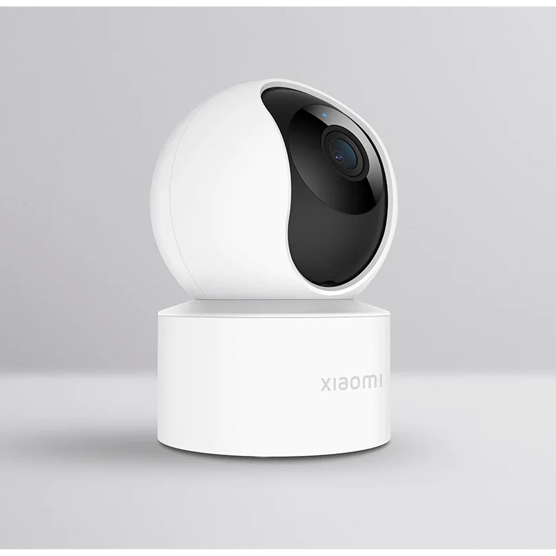 Xiaomi Smart Camera C200 - 2MP / 360° Rotation / Infrared Night Vision / Two-way Intercom / Human Tracking / White