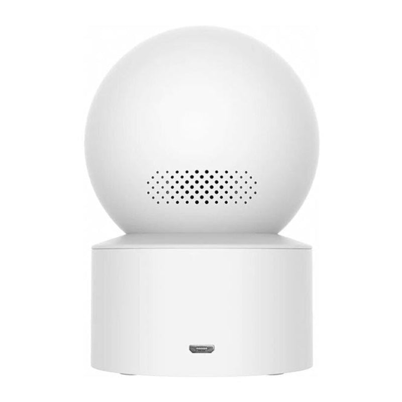 Xiaomi Smart Camera C200 - 2MP / 360° Rotation / Infrared Night Vision / Two-way Intercom / Human Tracking / White