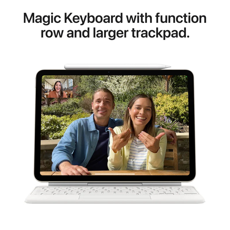 ابل اير M3 (2025) / 13 بوصة / 128 جيجابايت / واي فاي / هواتف  بنفسجي تابلت > تابلت