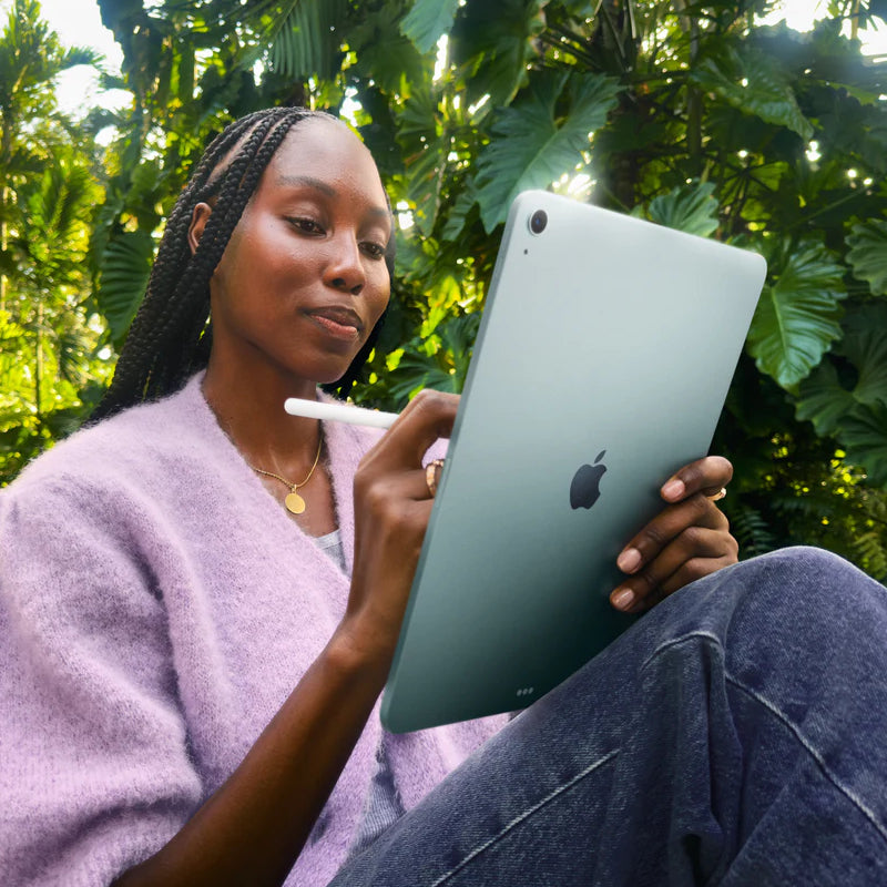 Apple iPad Air M3 (2025) / 11’’ / 1TB / WiFi / BLUE Mobiles & Tablets > Tablets