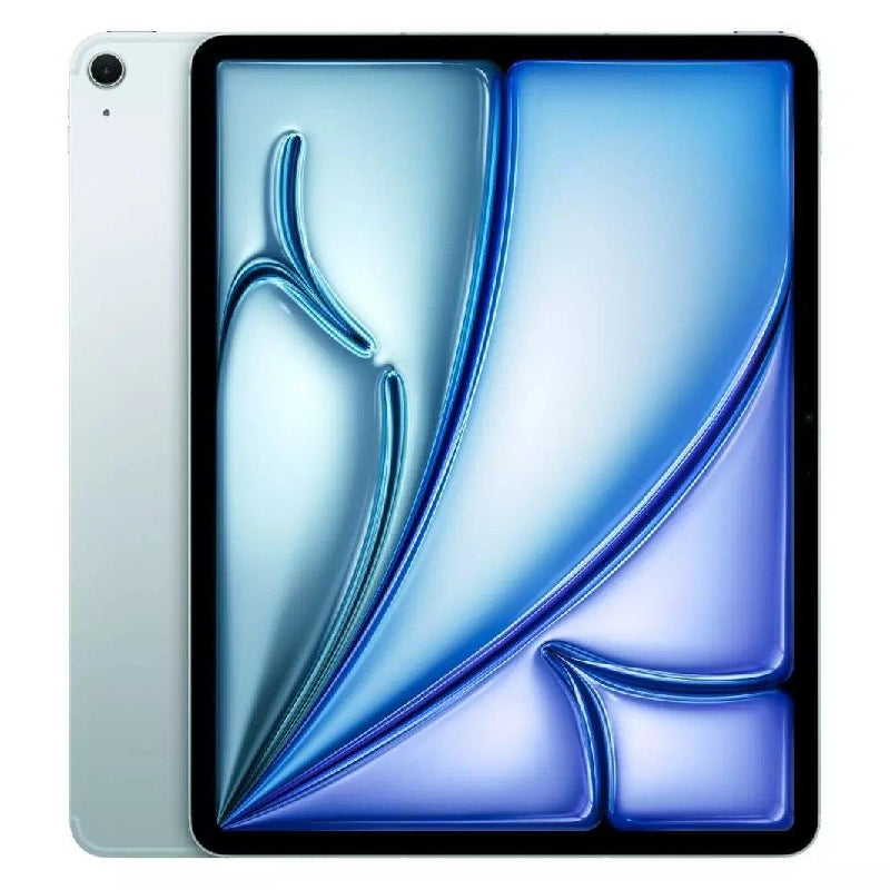 Apple iPad Air M3 (2025) / 13’’ / 512GB / WiFi + 5G / BLUE Mobiles & Tablets > Tablets