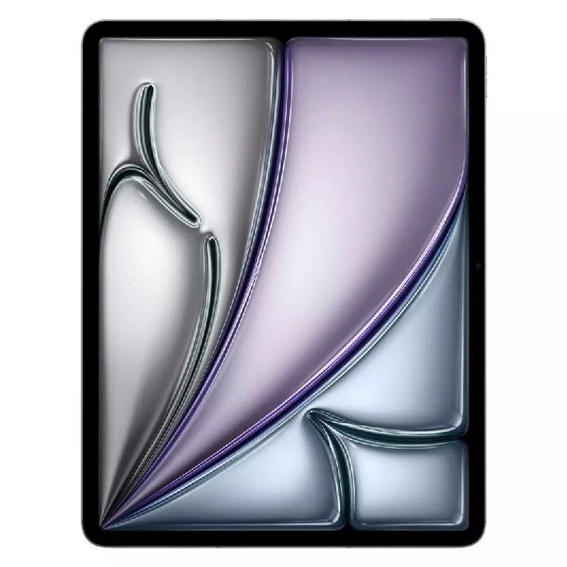 ابل ايباد اير M3 (2025) / 13'' / 1 تيرابايت / واي فاي / رمادي هواتف  الفضاء تابلت > تابلت
