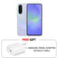 Samsung Galaxy A36 - 256GB / 8GB RAM / 6.7" FHD+ / Wi-Fi / 5G / Awesome Lavender - Mobile