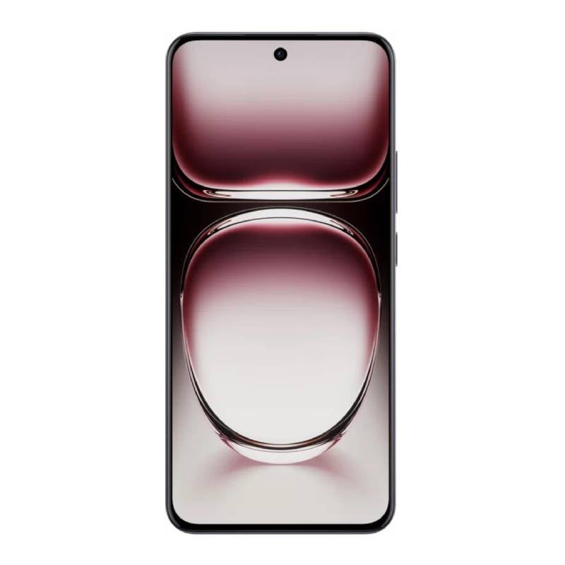 OPPO Reno12 - 12GB / 512GB / 6.7-inch / 5G / Matte Brown - Mobile Mobiles & Tablets > Mobiles