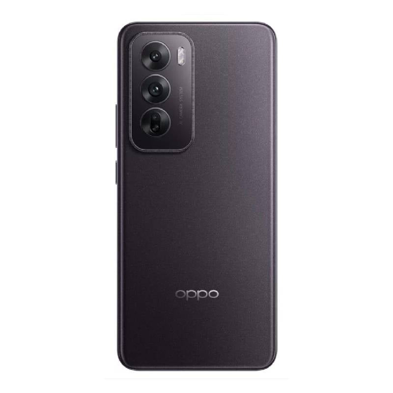 OPPO Reno12 - 12GB / 512GB / 6.7-inch / 5G / Matte Brown - Mobile Mobiles & Tablets > Mobiles