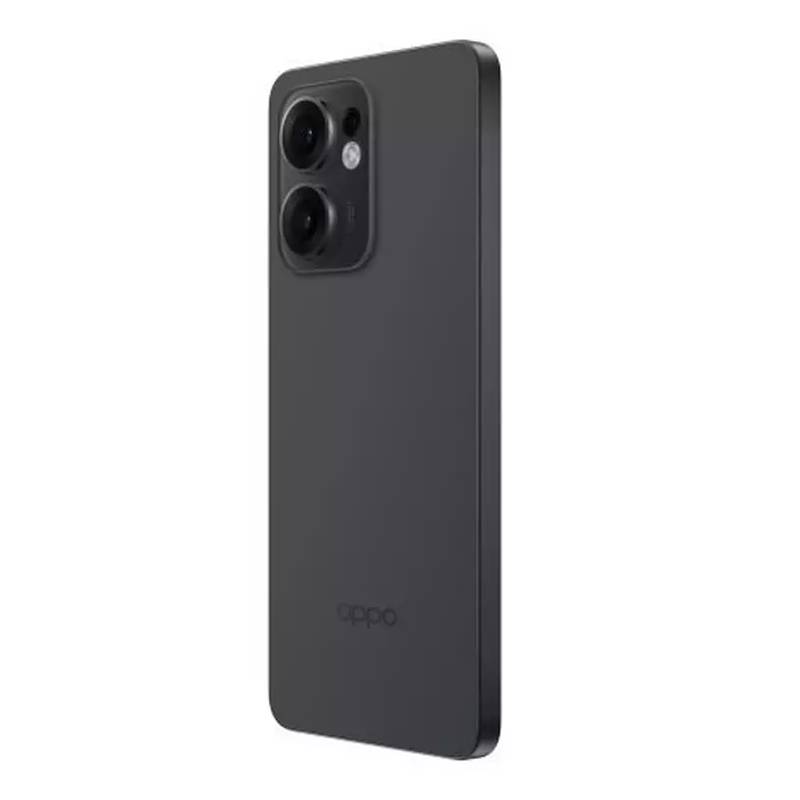 OPPO Reno13 F - 12GB / 256GB / 6.67-inch / 5G / Graphite Grey - Mobile Mobiles & Tablets > Mobiles