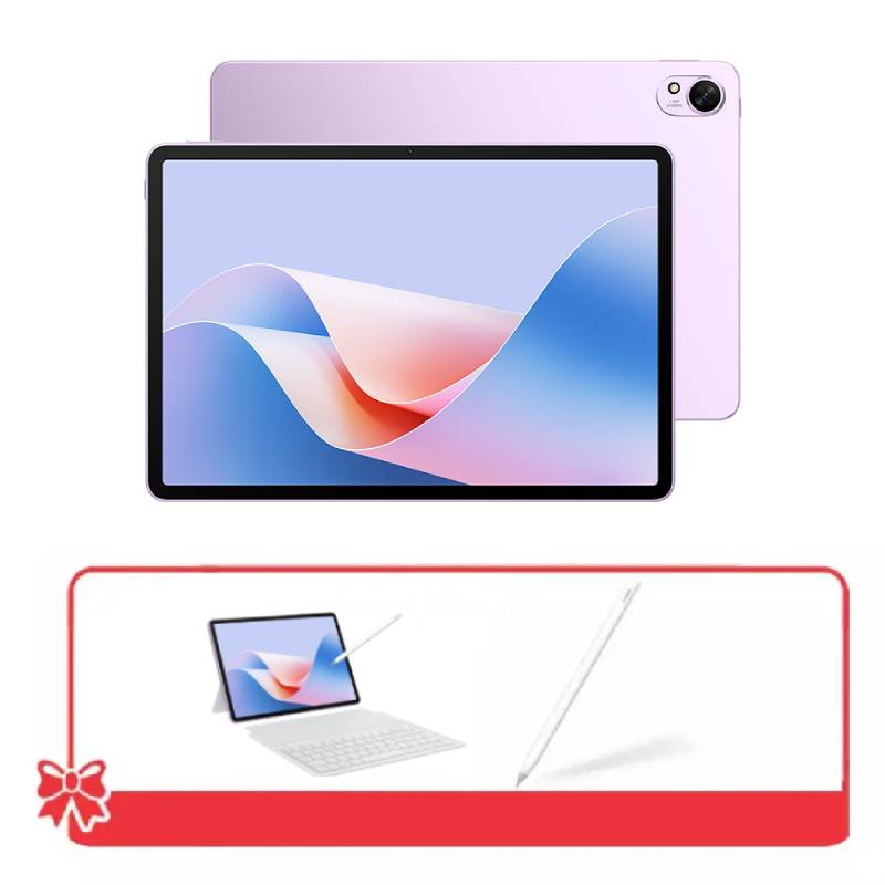 هواوي مات باد - 11.5 بوصة S / 8 جيجابايت / 256 جيجابايت / واي-فاي / فويت - لوحة مفاتيح  قلم + لوحة مفاتيح  قلم (متضمنة) هواتف  تابلت