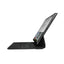 Uniq Venno Folio Magnetic Smart Keyboard Bluetooth / iPad Pro 11”(2022/21) / Air 10.9 (2022/20) / Ebony(Black)