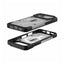 UAG Pathfinder Clear MagSafe Case For Apple iPhone 17 Pro - Ice/Silver Accessories > Mobiles & Tablets > Mobiles >
