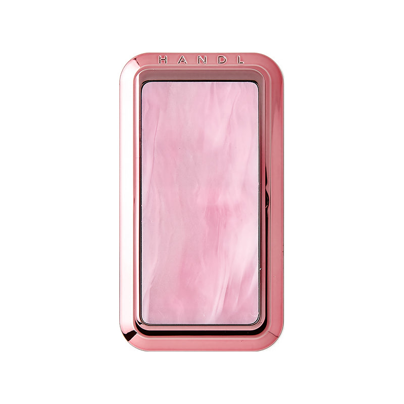 HANDLstick Stone Collection - Pink