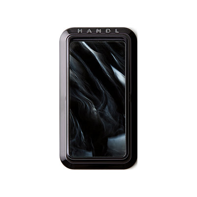 HANDLstick Stone Collection - Black