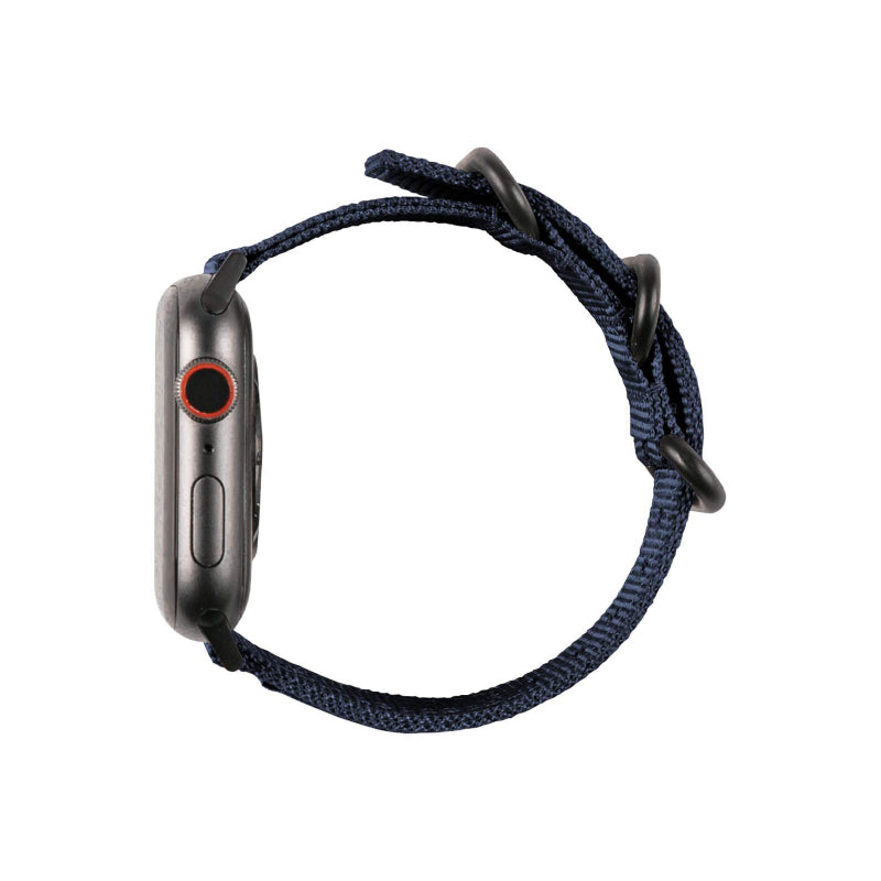 UAG Apple Watch 45/44/42mm/Ultra Nato Eco Strap - Mallard