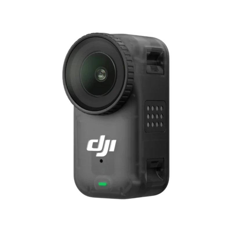 قياسي DJI Osmo نانو قياسي - 128 جيجابايت  مستشعر CMOS مقاس 1/1.3 بوصة