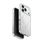UNIQ Hybrid Clario Magclick Charging (ECO) Case For Apple iPhone 17 Pro Max - Lucent Clear