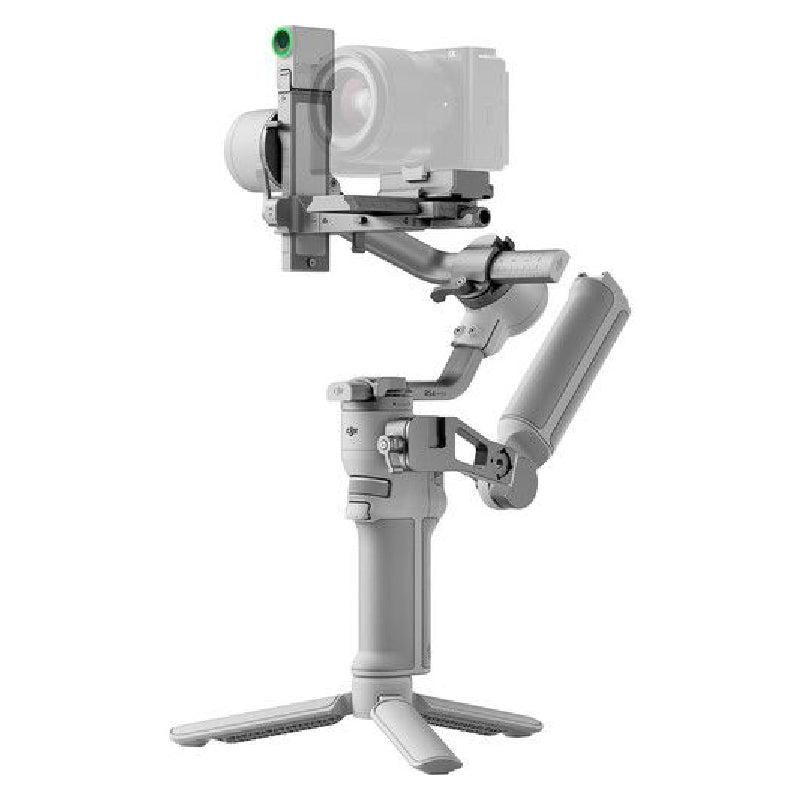 DJI RS4 ميني كومبو مثبت انحراف DJI RS4