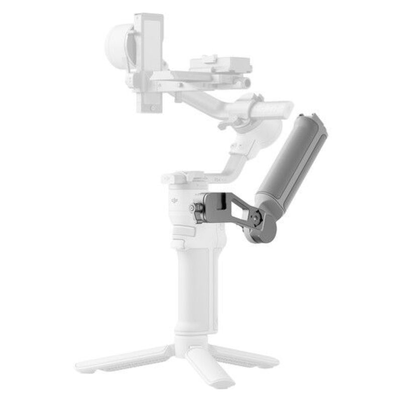 DJI RS4 ميني كومبو مثبت انحراف DJI RS4