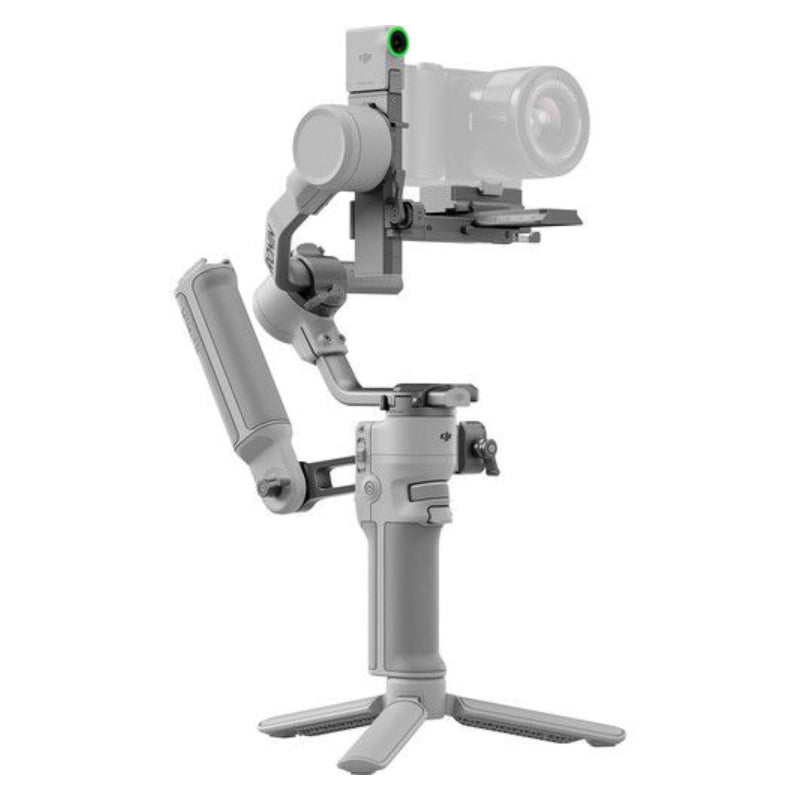 DJI RS4 ميني كومبو مثبت انحراف DJI RS4