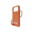 BodyGuardz Performance Pro MagSafe Case Apple for iPhone 17 Pro - Rust Orange