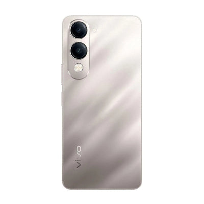 Vivo Y19s - 6.74" IPS LCD / 4GB / 128GB / 5G / Wi-Fi / Gold - Mobile