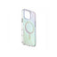 Uniq Coehl Willow MagSafe Case for Apple iPhone 16 Pro Max – Iridescent