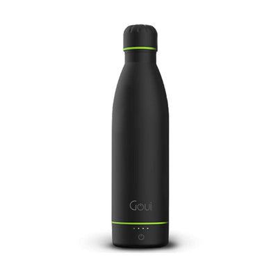 GOUI LOCH Bottle - Wireless /  6000 mAh / 420ml / Stone Black