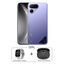 Tecno Pova Curve 2 - 12GB / 256GB / 6.78" AMOLED / 5G / Mystic Purple - Mobile