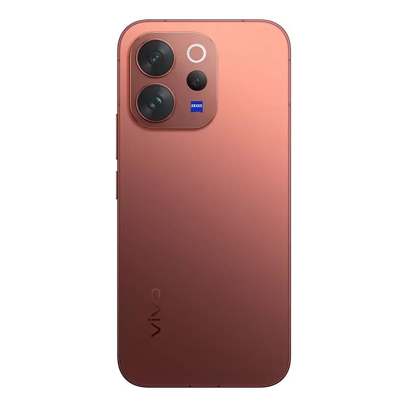 Vivo V70 - 256 جيجابايت  12 جيجابايت  6.59 بوصة / 5جي  بني  هاتف