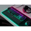 Redragon H350 Pandora RGB Black Wired Gaming Headset + HyperX Pulsefire Mat Gaming Mouse Pad - Medium + HyperX Pulsefire Haste 2 Mini Wireless Gaming Mouse + SteelSeries Apex 5 Hybrid Mechanical Gaming Keyboard - Black - Bundle Offer