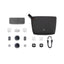 DJI Mic Mini 2 (2 TX + 1 Mobile RX + Charging Case)
