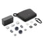 DJI Mic Mini 2 (2 TX + 1 Mobile RX + Charging Case)