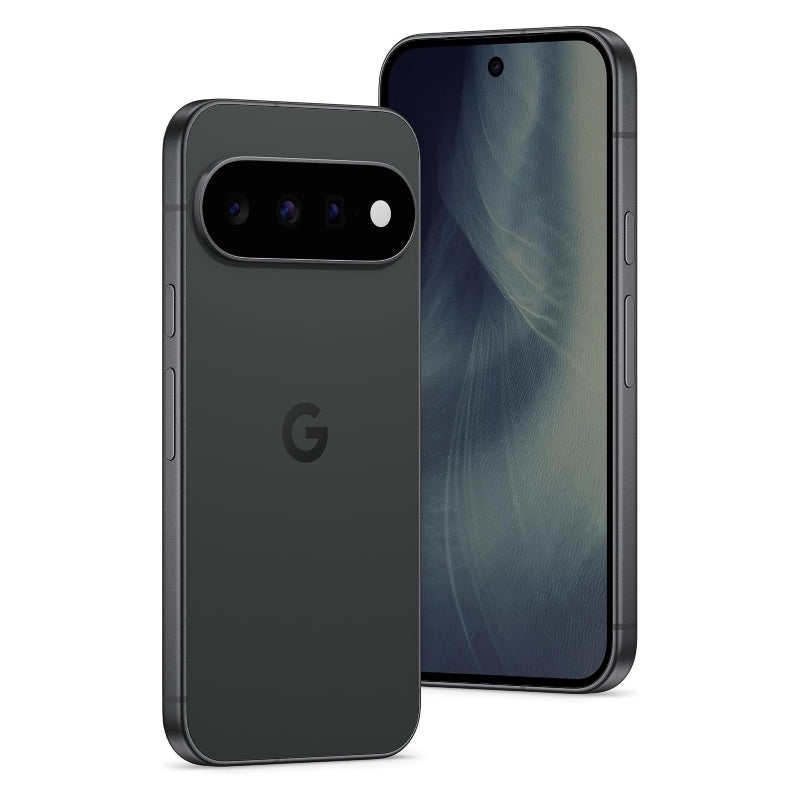 Google Pixel 11 Pro - 6.3-inch OLED / 12GB RAM / 256GB / 5G / Obsidian - Mobile