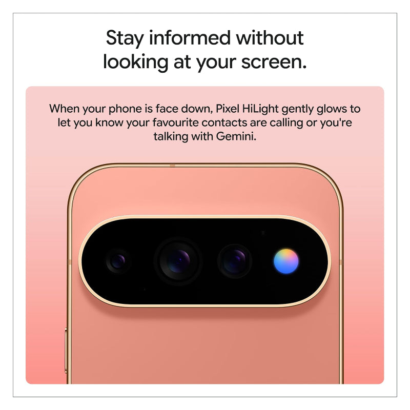 Google Pixel 11 Pro - 6.3-inch OLED / 12GB RAM / 256GB / 5G / Obsidian - Mobile
