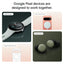 Google Pixel 11 Pro - 6.3-inch OLED / 12GB RAM / 256GB / 5G / Obsidian - Mobile