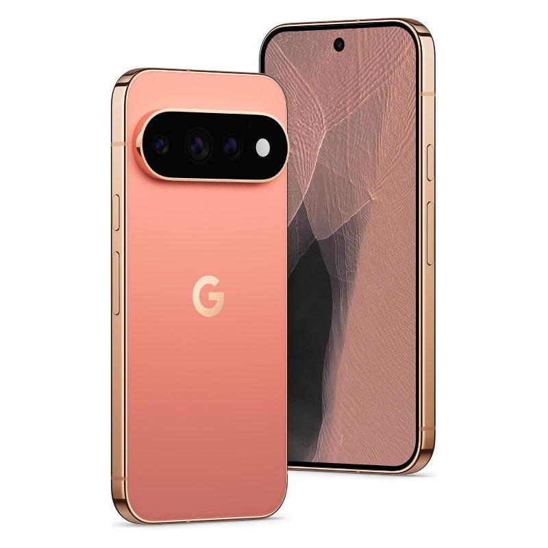 Google Pixel 11 Pro - 6.3-inch OLED / 12GB RAM / 256GB / 5G / Canyon - Mobile