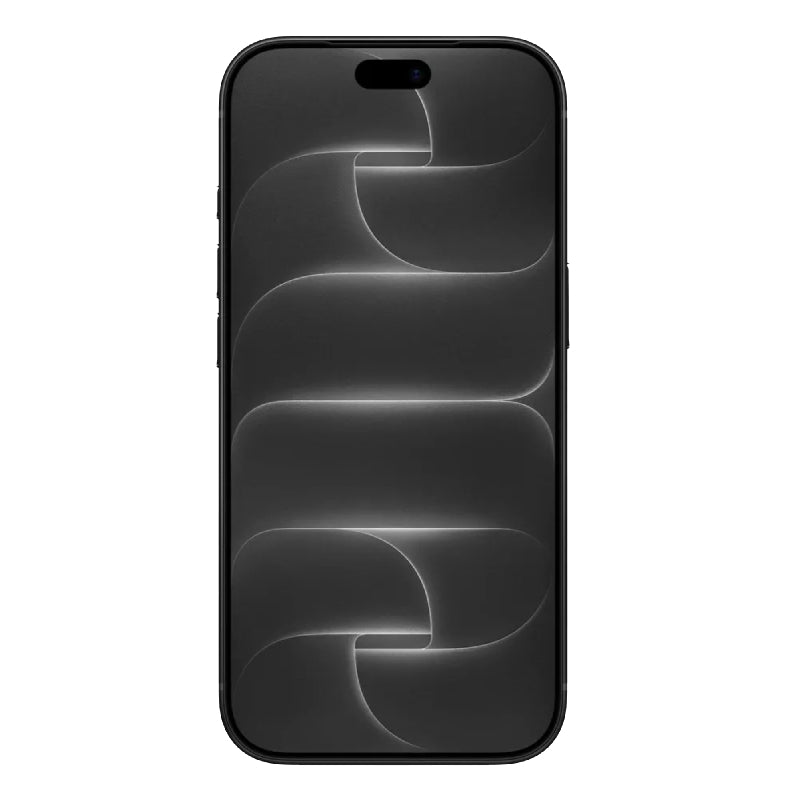 Apple iPhone 18 Pro - 2TB / Black / 5G / 6.3" / Middle East Version