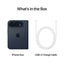 Apple iPhone Duo - 2TB / 7.6" Inner Display / 5.4" Outer Display / Night Sky / Middle East Version
