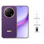 HONOR X9e Pro - 8GB / 256GB / 6.8" AMOLED / 5G / Deep Purple - Mobile