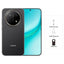 HONOR X9e Pro - 8GB / 256GB / 6.8" AMOLED / 5G / Midnight Black - Mobile
