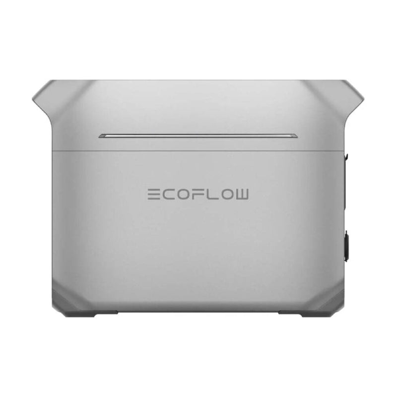 EcoFlow DELTA 3 Plus Power Station - 1024Wh / 1800W