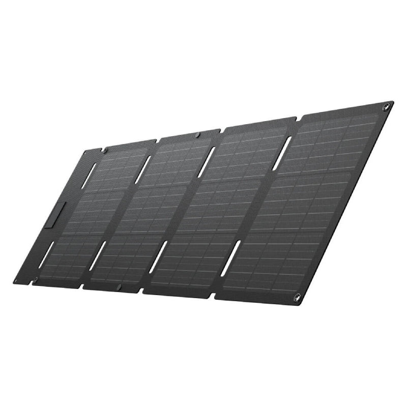 EcoFlow Portable Solar Panel - 45W / Type-C