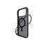 BodyGuardz Ace Pro MagSafe Case for Apple iPhone 17 Pro - Smoke Black