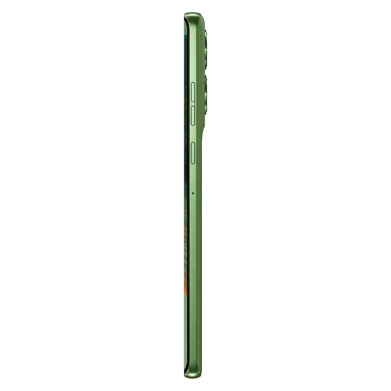 Motorola Edge 50 Fusion - 12GB / 512GB / 6.7’’ / 5G / Forest Green - Mobile Mobiles & Tablets > Mobiles