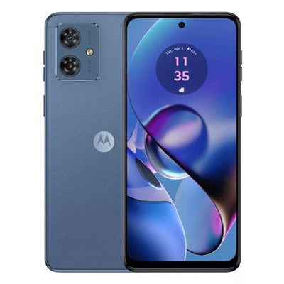 Motorola G54 - 8GB / 256GB / 6.5’’ / 5G / Indigo Blue - Mobile Mobiles & Tablets > Mobiles